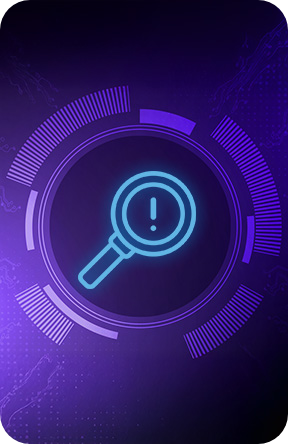 Support incident investigations.