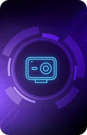 Connect to dash cams and stream live video from your vehicles.