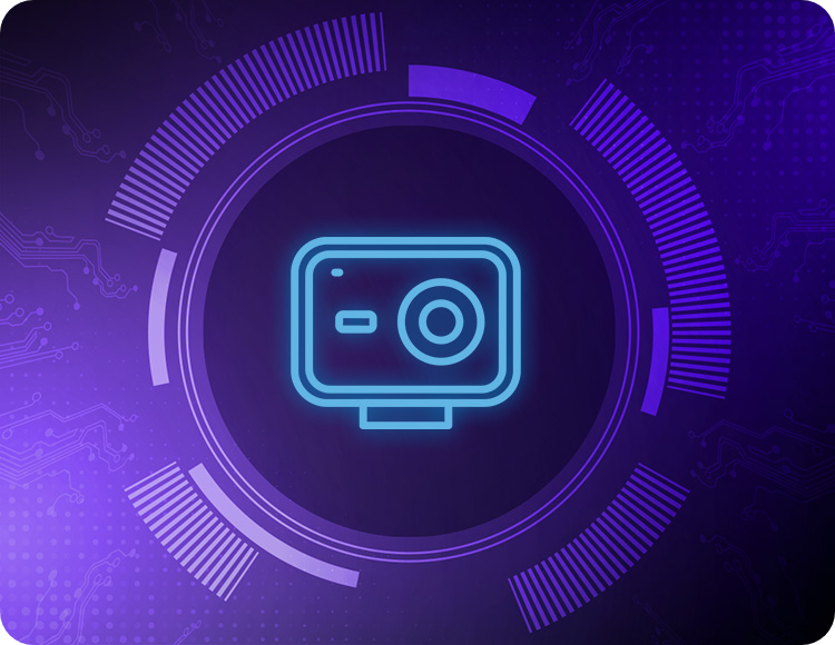 Connect to dash cams and stream live video from your vehicles.