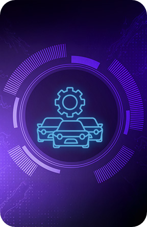 Optimize your fleet management system.