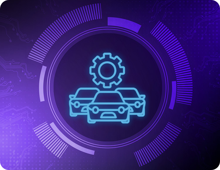 Optimize your fleet management system.