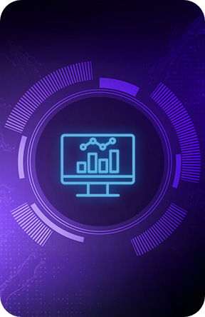 Support businesses with a flexible and scalable monitoring system.