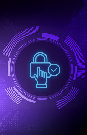 Обеспечьте безопасный и легкий доступ ко всем данным.