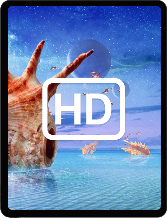 HD-качество 