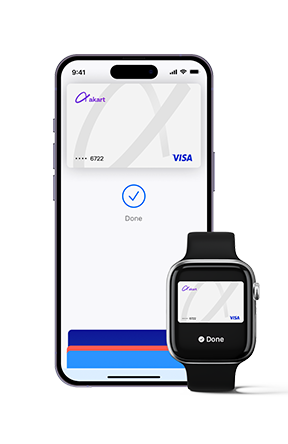Apple pay payments