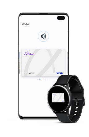  Payments with Google Pay!
