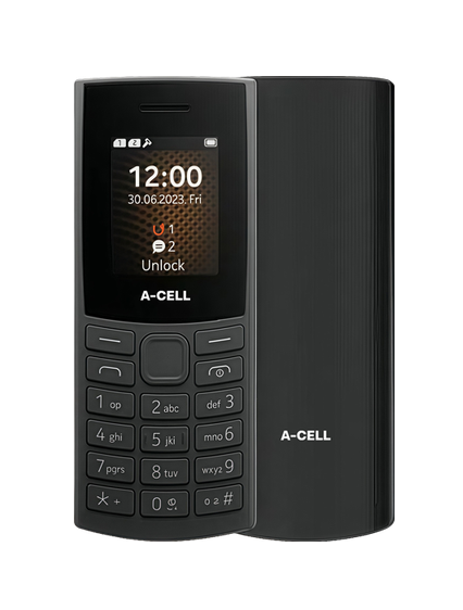Device information
