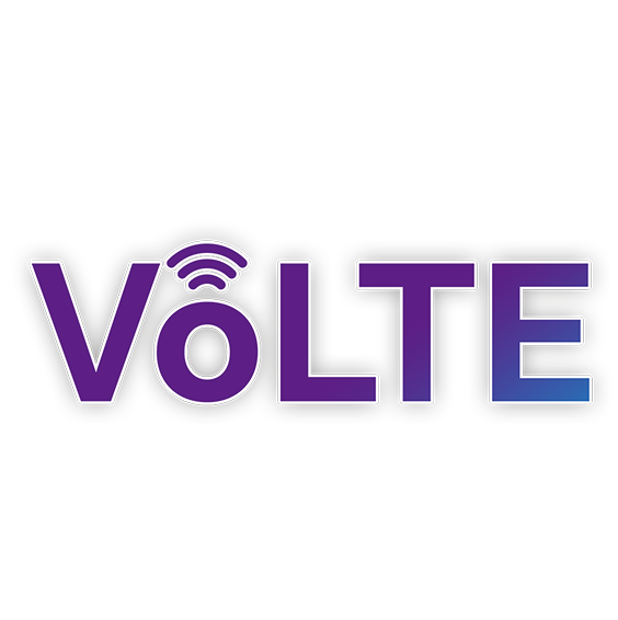What is VoLTE?
